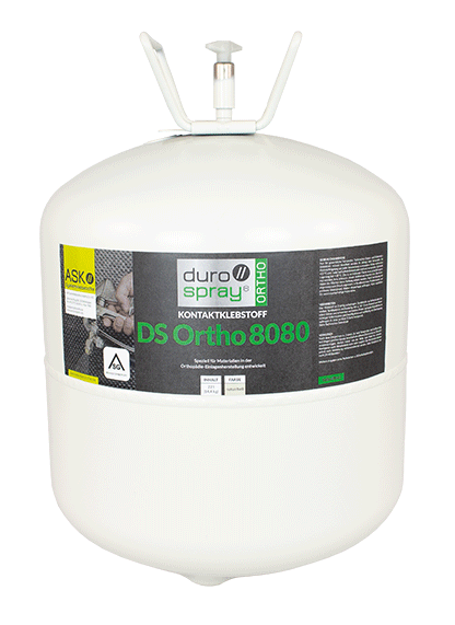 ASK DS Ortho 8080 Systemklebstoff